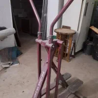 تردمیل مکانیکی