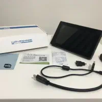 نمایشگر لمسی 7 اینچ Waveshare