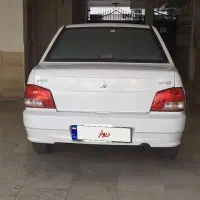 پراید ۱۳۲ se،مدل ۱۳۹۷|خودرو سواری و وانت|گرگان, |دیوار