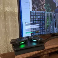 ps4 اسلیم 1ترا کپی خور