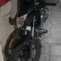 متور پالس|موتورسیکلت|تهران, دستغیب|دیوار