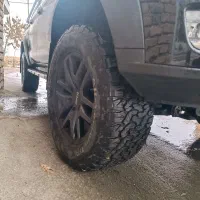 kmc t8|خودرو سواری و وانت|کرمانشاه, |دیوار