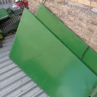 کمباین وسایل کامل معمولی