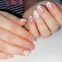 کاشت ناخن ومژه|خدمات آرایشگری و زیبایی|کرمانشاه, |دیوار