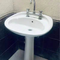 توالت فرنگی،سنگ روشویی، شیرالات سرویس|لوازم سرویس بهداشتی|مشهد, بهاران|دیوار