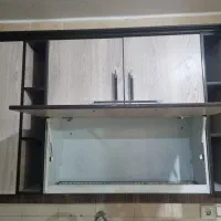 کابینت جون سخت و خوش چهره|مصالح و تجهیزات ساختمان|دزفول, |دیوار