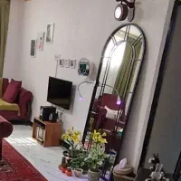 آینه قدی فلزی