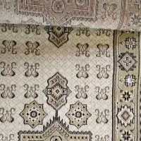 گلیم فرش کناره سه متری|گلیم، جاجیم، گبه|کرمانشاه, |دیوار