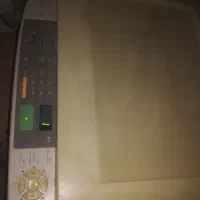 دستگاه کپی سالم وتمیز|پرینتر، اسکنر، کپی، فکس|نسیم‌شهر, |دیوار