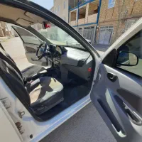 تیبا 2 مدل 1400|خودرو سواری و وانت|دورود, |دیوار