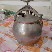 زودپز. پارچ وقندون استیل