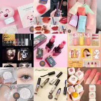 فانتزی ترین لوازم آرایشی با بهترین کیفیت و قیمت