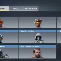 اکانت کالاف دیوتی چنج هم میشه|کنسول، بازی ویدئویی و آنلاین|الشتر, |دیوار