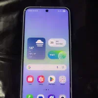 گوشی سامسونگ A36 256