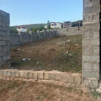 فروش زمین ویو دار داخل بافت در روستای کیاکلا|فروش زمین و ملک کلنگی|کیاسر, |دیوار