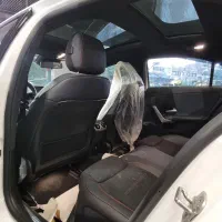 بنز A200L صفر ۲۰۲۵|خودرو سواری و وانت|تهران, سهروردی|دیوار