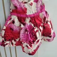 لباس دخترانه ۵۰ تا ۱۵۰ دوتا از بیلرها ۲۰۰ تومان