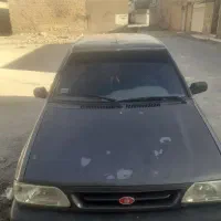 پراید تک سوز