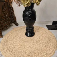 گل وگلدان|گل مصنوعی|قرچک, مهدیه|دیوار