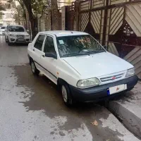 پراید۱۳۱مدل ۹۵فروش فوری