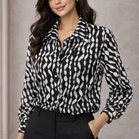 شومیز مجلسی