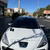 ۲۰۷  کم کار ۱۴۰۲