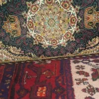 پشتی داخل کناف به تعداد سه جفت