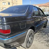 پژو پارس ELX|خودرو سواری و وانت|تبریز, |دیوار