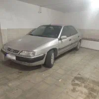 زانتیا مدل 82|خودرو سواری و وانت|آبیک, |دیوار