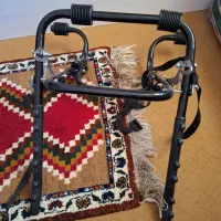 باربند دوچرخه|دوچرخه، اسکیت، اسکوتر|صدرا-فارس, فاز ۱|دیوار