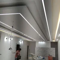 اجرایی تخصصی کناف و دکوراسیون داخلی|خدمات پیشه و مهارت|زابل, |دیوار