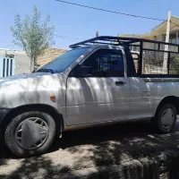 وانت پراید