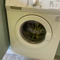 ماشین لباسشویی آ ا گ