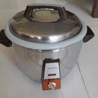 پلوپز و میوه خشک کن