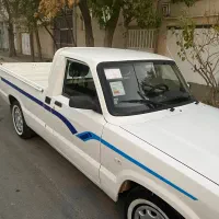 مزدا وانت ژاپن ۲۰۰۰مدل ۹۵|خودرو سواری و وانت|اراک, |دیوار