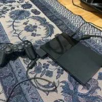 پلی استیشن سونی دو فلش خور32گیگ در حد نو