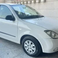 تیبا2مدل   1401درحد صفر