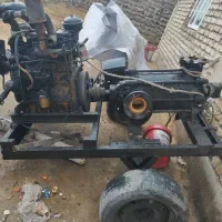 موتور پرکنز