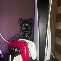 Ps5 Flat