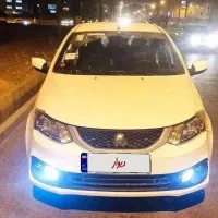 ساینا اتوماتیک صفر کیلومتر خشک