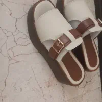 دمپایی رو فرشی نو نو