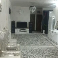 واحد  82  متری  نوساز   تک  واحدی   حصارک  پایین