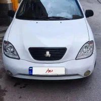 تیبا صندوق دار