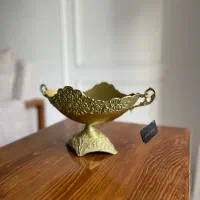 آجیل خوری برنج|ظروف سرو و پذیرایی|اصفهان, حسین‌آباد|دیوار