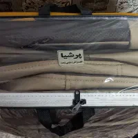 روکش صندلی سمند پژو نو و اکبند