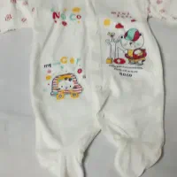 سرهمی نوزاد