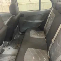 تیبا ۱ بدون رنگ مدل ۱۴۰۰ بسیار تمیز نقد و اقساط|خودرو سواری و وانت|مشهد, تربیت (صدف)|دیوار