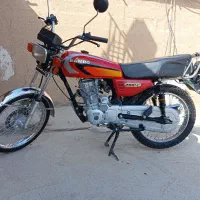 هندا 200 cc همتاز