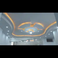 بتونه ماستیک و نقاشی ساختمان