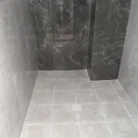 کاشی کاری و سنگ کاری